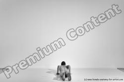 Yoga reference poses